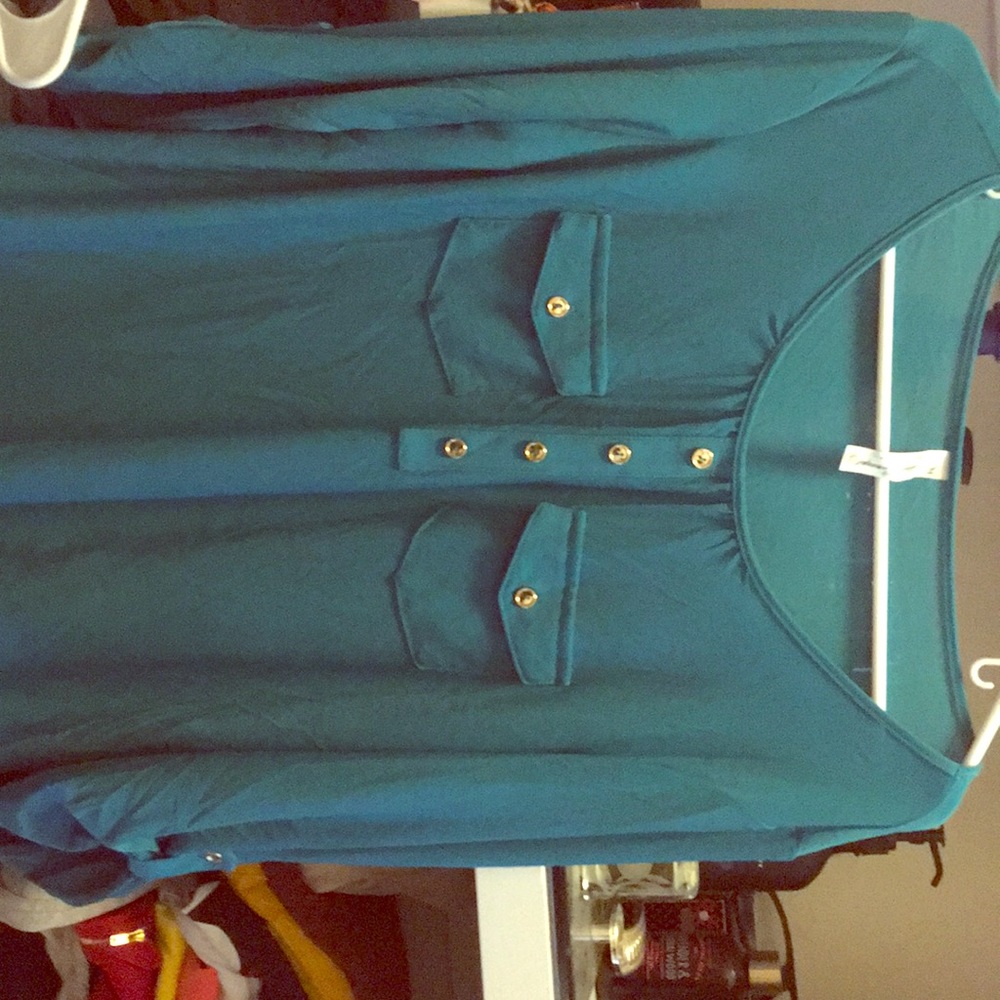 Never worn dress shirt